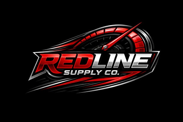 redline supply co