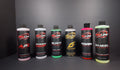 the redline arsenal