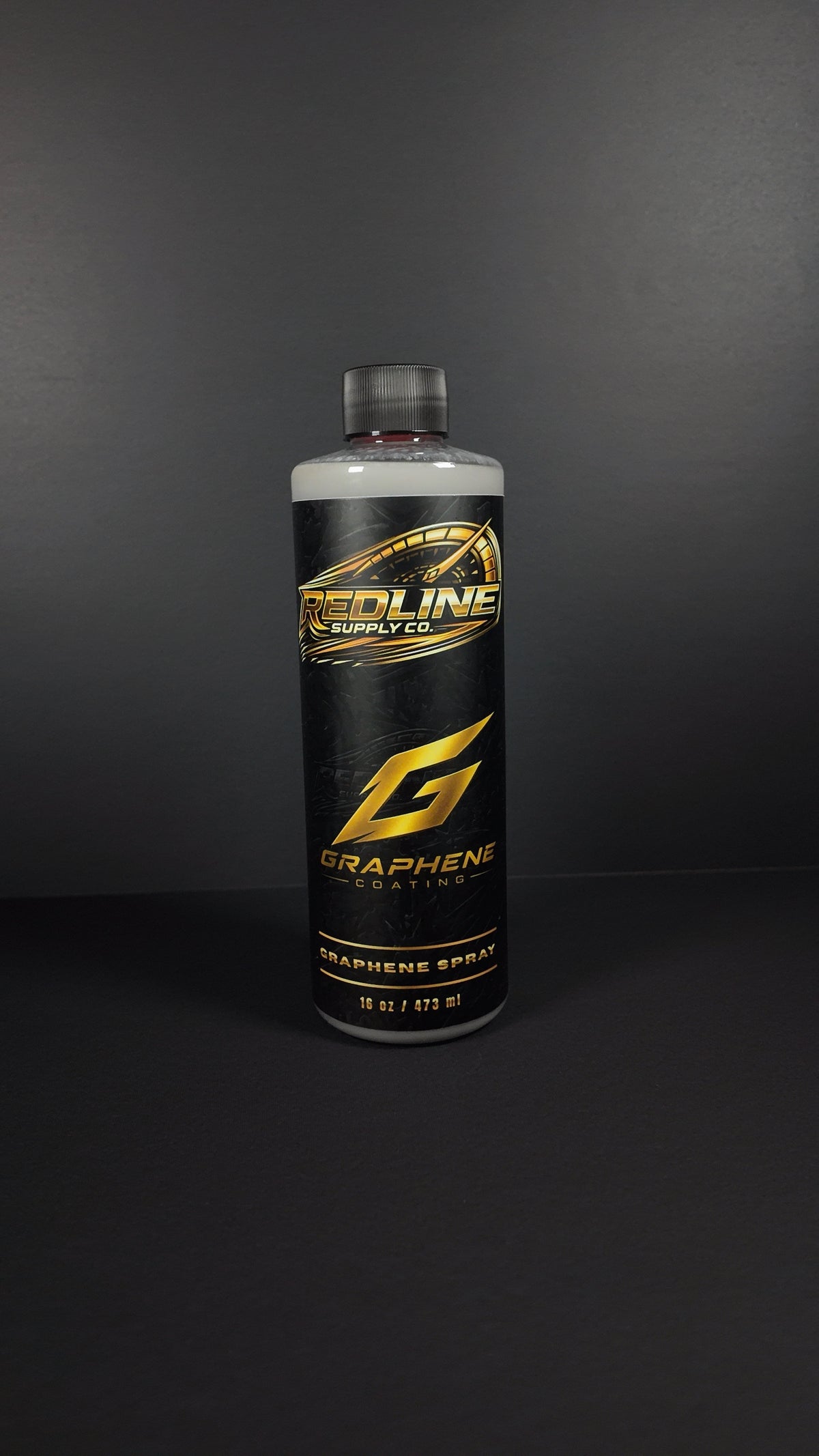 graphene ceramic spray