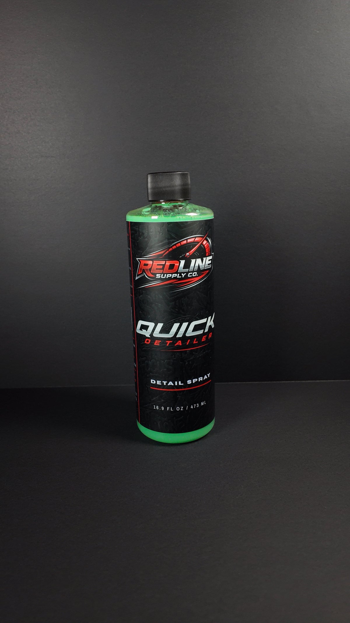 quick detailer