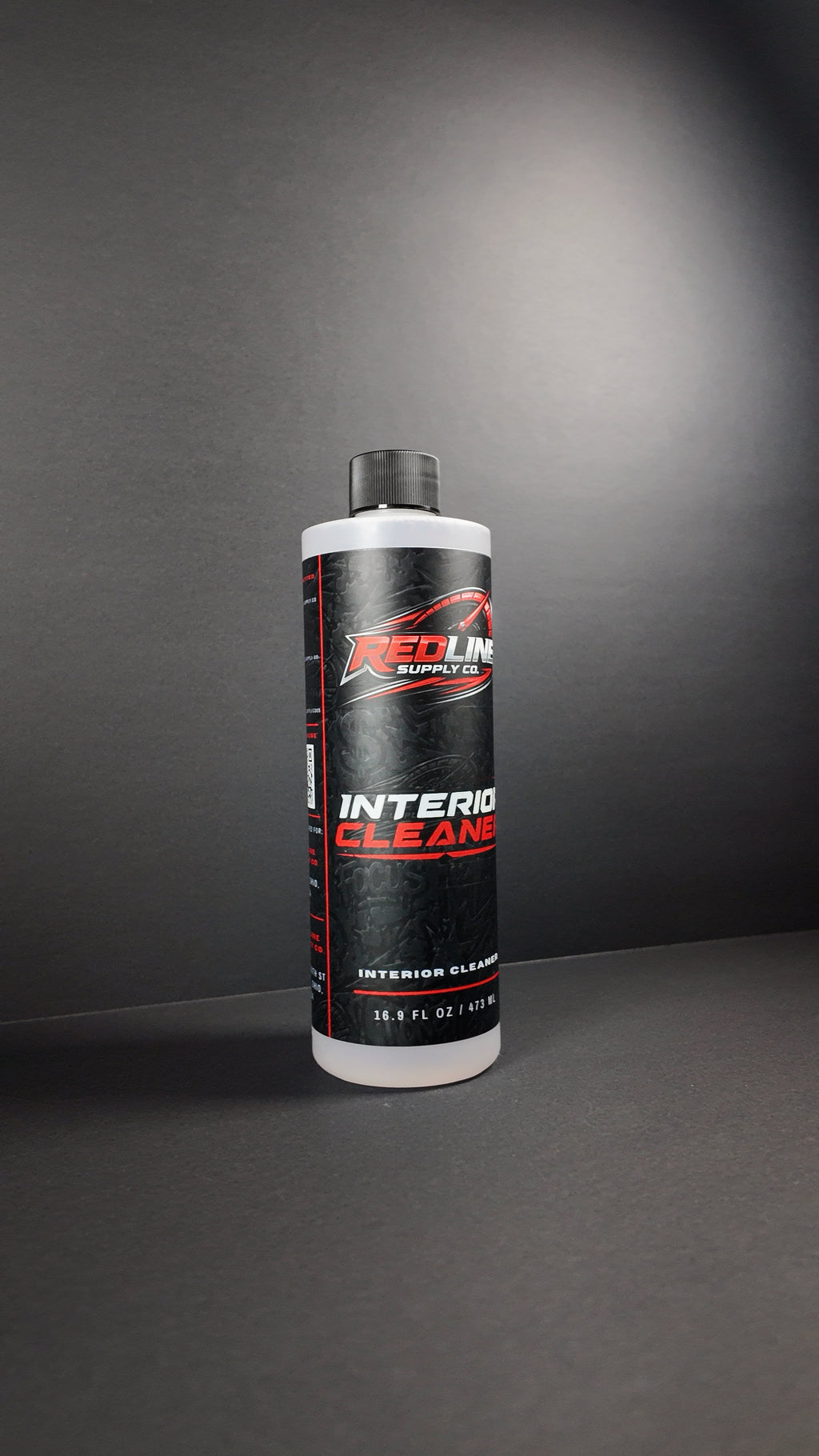 Interior Cleaner