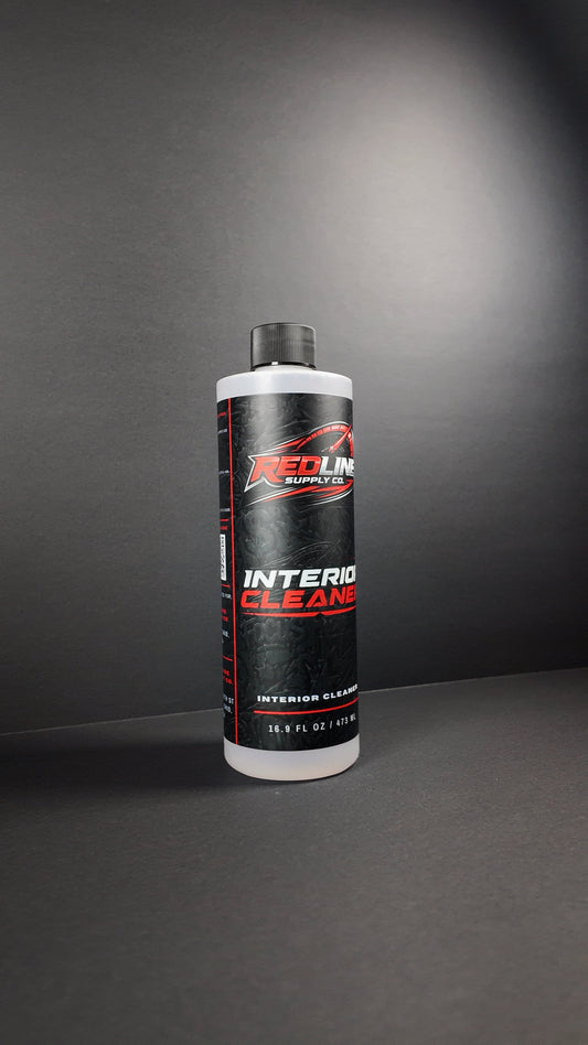 Interior Cleaner