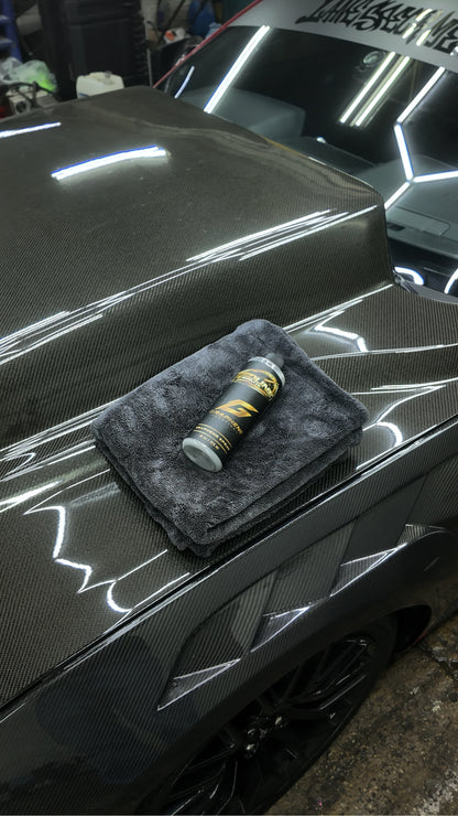 graphene ceramic spray